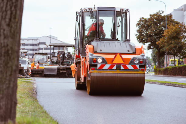 Best Local Driveway Pavers  in Westland, MI